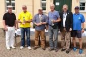Sieger Klasse A5