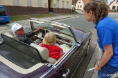 Wegstecke