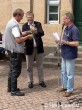Siegerehrung