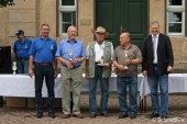 Siegerehrung