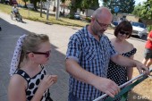 DK Gewindestange
