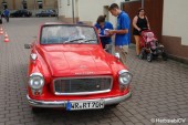 Schloßparkplatz