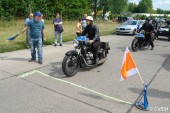 SP: Geschwindigkeit
