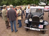 Schloßparkplatz
