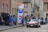 Start zur Ausfahrt