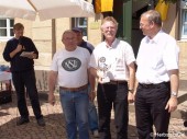 Siegerehrung