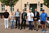 Sieger Klasse M3