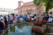 Marktplatz Zörbig