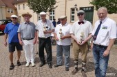 Sieger Klasse A6