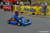 Rennfahrzeuge