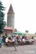 Schloßplatz Zörbig