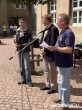 Siegerehrung
