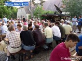 Schloßhof Zörbig