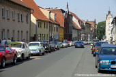 Innenstadt Zörbig