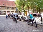 Marktplatz Zörbig