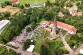 Schloss Zörbig