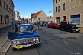 Innenstadt Zörbig